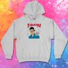 Thrasher Gonz Cover Hoodie