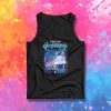 Travis Scott American Rapper Goosebumps Tank Top