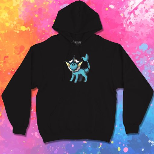 Vaporeball Hoodie