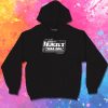 Virus the Nurses Strike Back Wars Hoodie