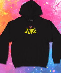 Zurgman Hoodie