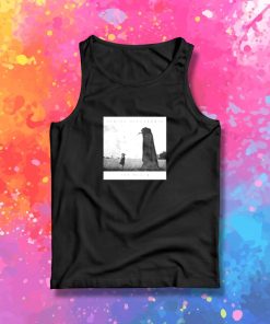 asking alexandria Tank Top