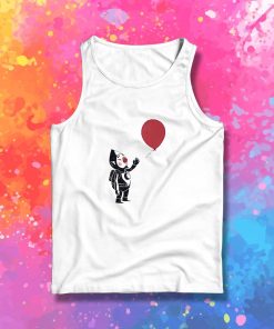 balloon fairy Tank Top