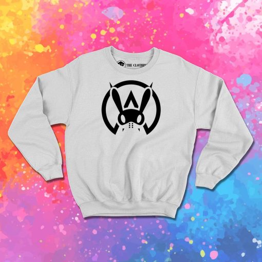 bap art Sweatshirt