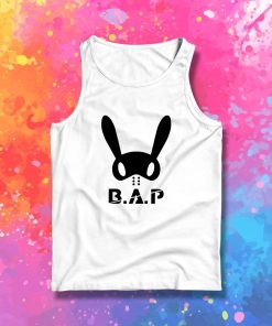 bap logo art Tank Top