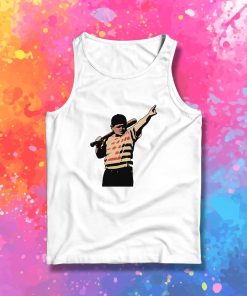 baseball Tank Top