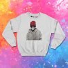 blurryface twenty one pilots Sweatshirt