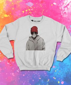 blurryface twenty one pilots Sweatshirt