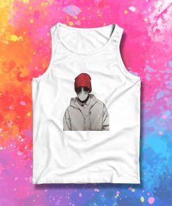 blurryface twenty one pilots Tank Top