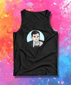 boss number 1 Tank Top