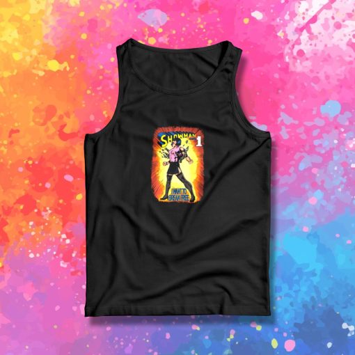 break free Tank Top