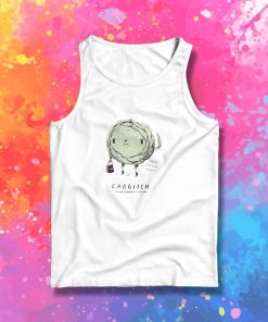 cabbitch Tank Top