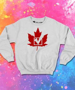 canada vote Sweatshirt