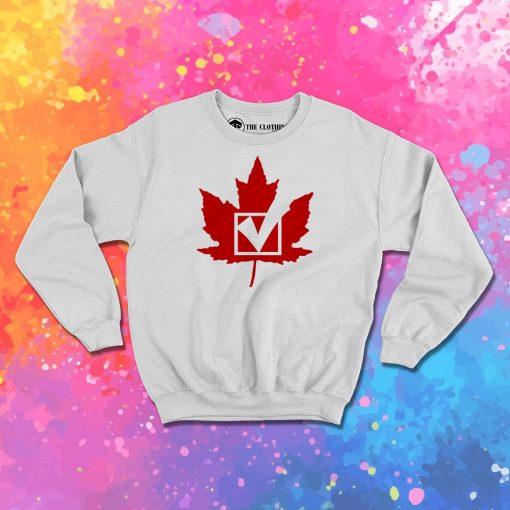 canada vote Sweatshirt