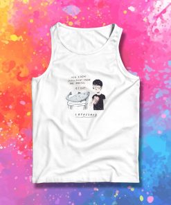 catfished 3 Tank Top