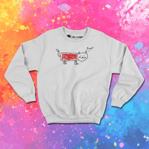 catsup Sweatshirt