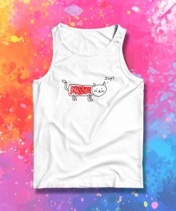 catsup Tank Top