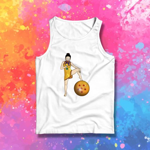 chichi Chichi Tank Top