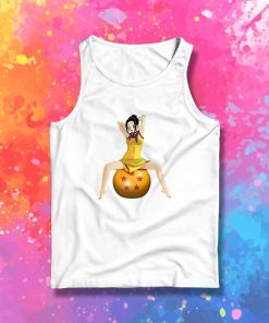 chichi Tank Top