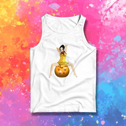 chichi Tank Top