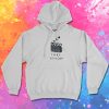 take action Hoodie