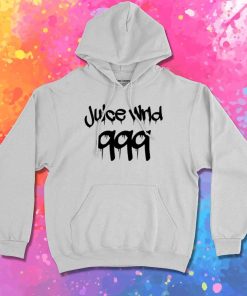 Juice Wrld 999 Dripping Hoodie