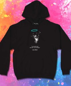 Juice Wrld I Have Feelings Hoodie