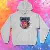 Juice Wrld Lucid Dreams Logo Hoodie