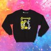 Lemonade Crew Relaxing Sweatshirt