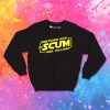 Wretched Hive of Scum Star Wars Sweatshirt