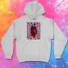 Bigfoot Independence Day Fireworks Hoodie