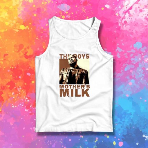 The Boys Mother's Milk Tank Top