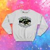 Women Want Me Fish Fear Me Sweatshirt