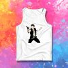 Han Elvis Solo Revolver Tank Top