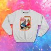 Let's Sacrifice Toby And Black Cat Sweatshirt