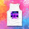 Lil Uzi Sing In The Sky Tank Top