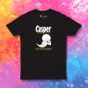 Casper The Dead Little Boy T-Shirt