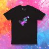 Jason Voorhees Killer Unicorn T-Shirt