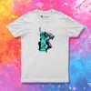 Selfie King Kong Liberty T-Shirt