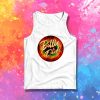 Vintage Billie Eilish Logo Tank Top