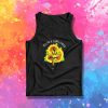 Post Malone You Are A Sunflower Tank Top