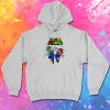 Super Mario And Luigi Bros Hoodie