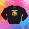 The Mariolorian Brother Sweatshirt