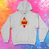 The Sims I Am Feeling Uncomfortable Hoodie