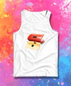 Cheese Maker Tool Tank Top