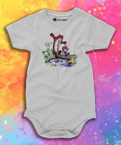 A Stroll Through the Rift Baby Onesie