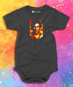 A smuggler´s tale Baby Onesie