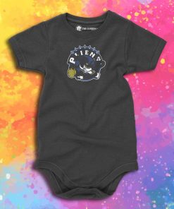 Acheron Aliens Baby Onesie