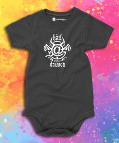 All Hail Baby Onesie