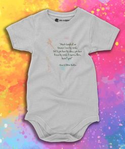 Anne3 Baby Onesie